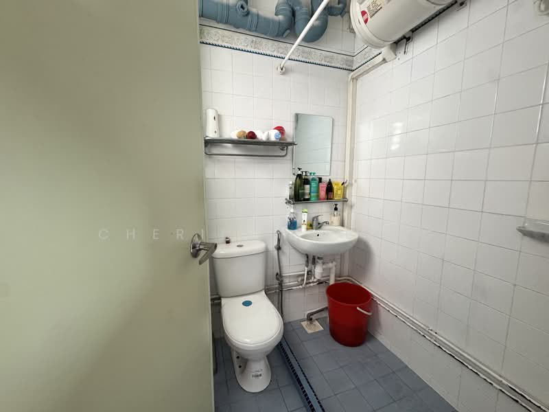 193 Pasir Ris Street 12 HDB Flat For Sale at S$ 750,000 | PropertyGuru Singapore