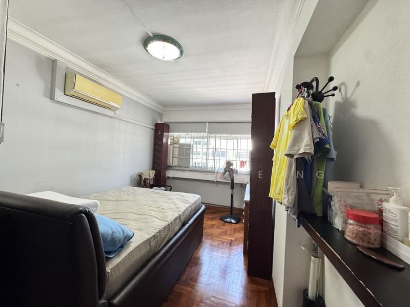 193 Pasir Ris Street 12 HDB Flat For Sale at S$ 750,000 | PropertyGuru Singapore