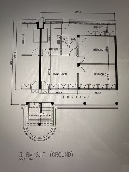 29 Lim Liak Street HDB Flat For Sale at S$ 828,000 | PropertyGuru Singapore