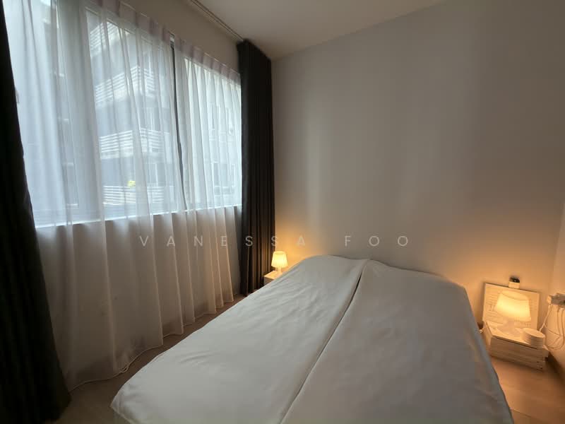 Austville Residences Executive Condominium For Sale at S$ 1,480,000 | PropertyGuru Singapore - Bedroom