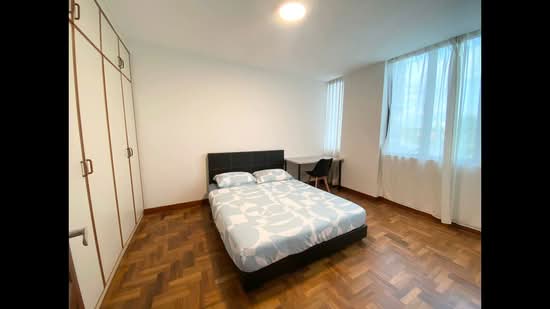 Big Bedroom @ Stevens MRT Condo, , Room Rental, 140 sqft, Condominium For Rent, by Cindy Fu 付小姐, 500087198 - PropertyGuru.com.sg