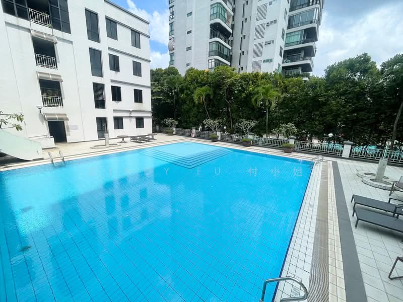 Big Bedroom @ Stevens MRT Condo, , Room Rental, 140 sqft, Condominium For Rent, by Cindy Fu 付小姐, 500087198 - Exterior - PropertyGuru.com.sg