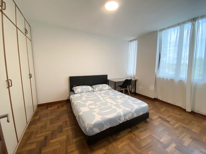Big Bedroom @ Stevens MRT Condo, , Room Rental, 140 sqft, Condominium For Rent, by Cindy Fu 付小姐, 500087198 - Bedroom - PropertyGuru.com.sg