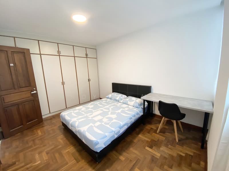 Big Bedroom @ Stevens MRT Condo, , Room Rental, 140 sqft, Condominium For Rent, by Cindy Fu 付小姐, 500087198 - Bedroom - PropertyGuru.com.sg