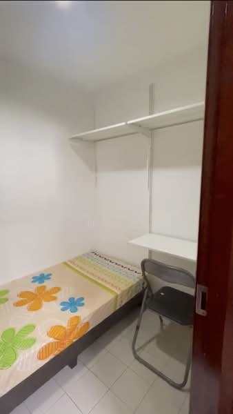Cheap Bedroom @ Stevens MRT Condo, , Room Rental, 60 sqft, Condominium For Rent, by Cindy Fu 付小姐, 500087198 - PropertyGuru.com.sg