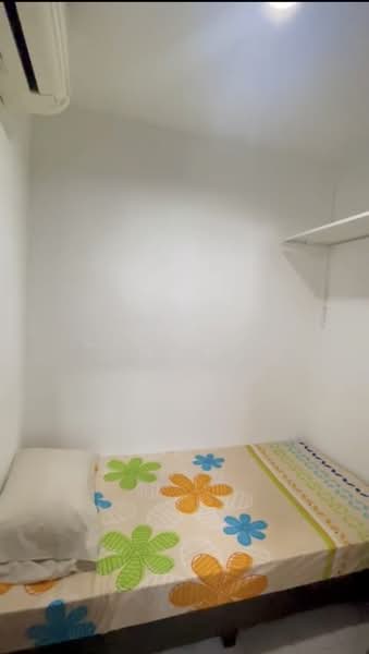 Cheap Bedroom @ Stevens MRT Condo, , Room Rental, 60 sqft, Condominium For Rent, by Cindy Fu 付小姐, 500087198 - PropertyGuru.com.sg