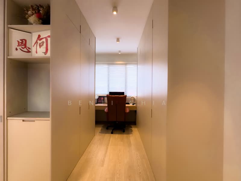 Stirling Residences Condominium For Sale at S$ 1,600,000 | PropertyGuru Singapore - Study