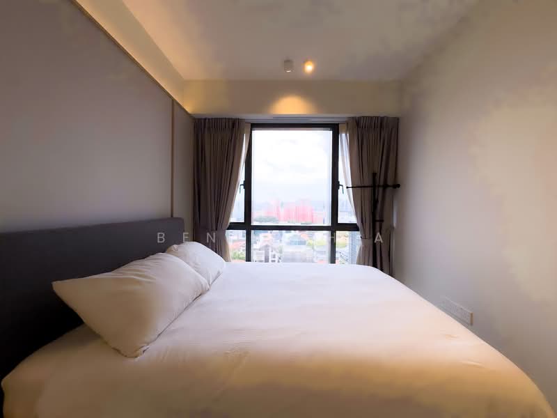 Stirling Residences Condominium For Sale at S$ 1,600,000 | PropertyGuru Singapore - Bedroom