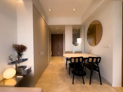 For Sale - Stirling Residences