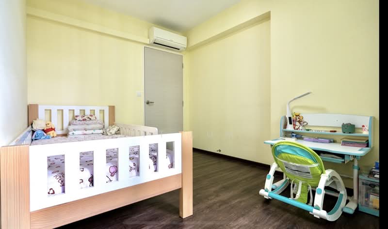 104A Bidadari Park Drive HDB Flat For Sale at S$ 1,089,999 | PropertyGuru Singapore - Bedroom