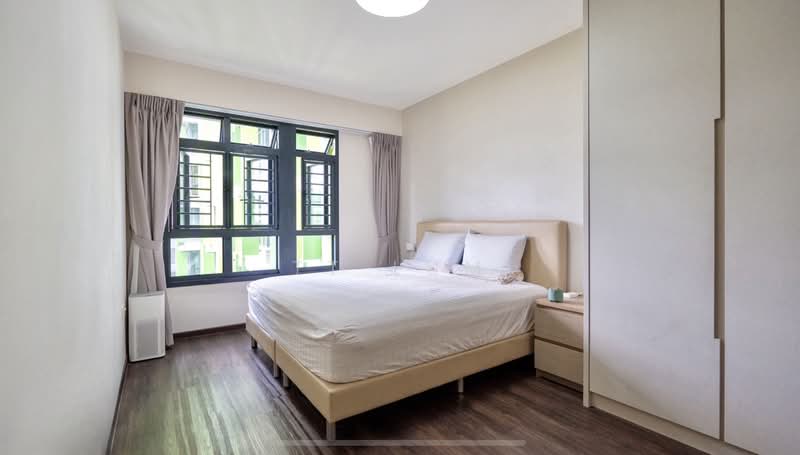 104A Bidadari Park Drive HDB Flat For Sale at S$ 1,089,999 | PropertyGuru Singapore - Bedroom