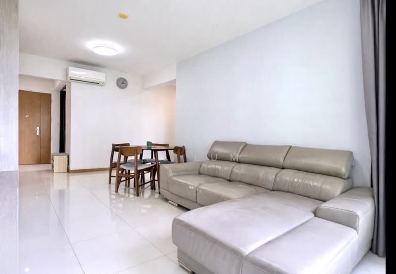104A Bidadari Park Drive HDB Flat For Sale at S$ 1,089,999 | PropertyGuru Singapore - Living Room