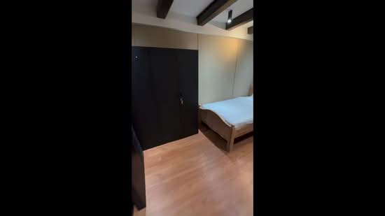 Cheap Bedroom @ Chinatown, , Room Rental, 120 sqft, Apartment For Rent, by Cindy Fu 付小姐, 500087203 - PropertyGuru.com.sg