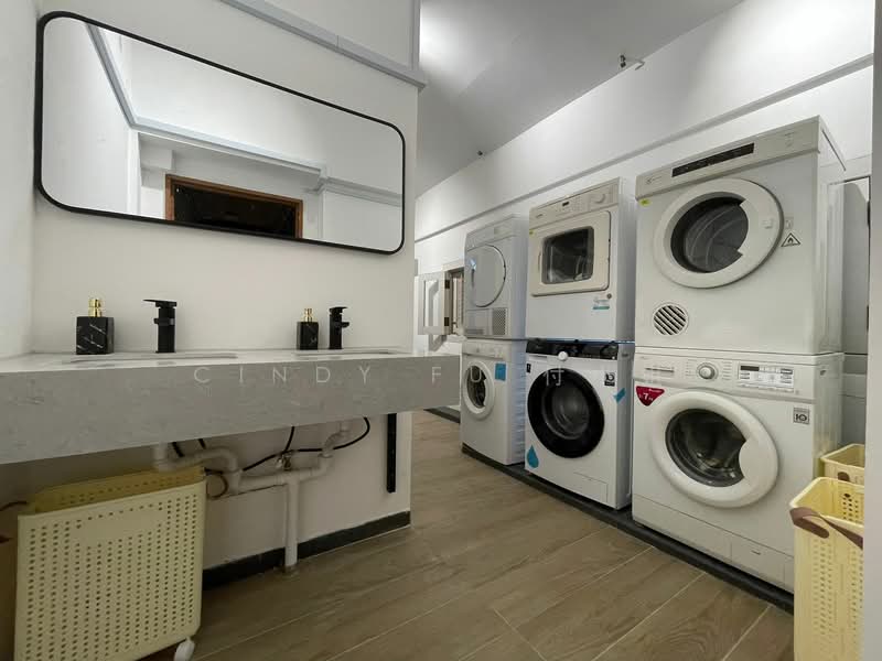 Cheap Bedroom @ Chinatown, , Room Rental, 120 sqft, Apartment For Rent, by Cindy Fu 付小姐, 500087203 - Interior - PropertyGuru.com.sg