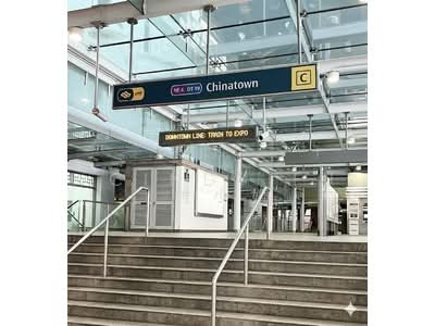 For Rent - Cheap Bedroom @ Chinatown