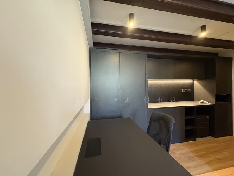 Cheap Bedroom @ Chinatown, , Room Rental, 120 sqft, Apartment For Rent, by Cindy Fu 付小姐, 500087203 - Study - PropertyGuru.com.sg