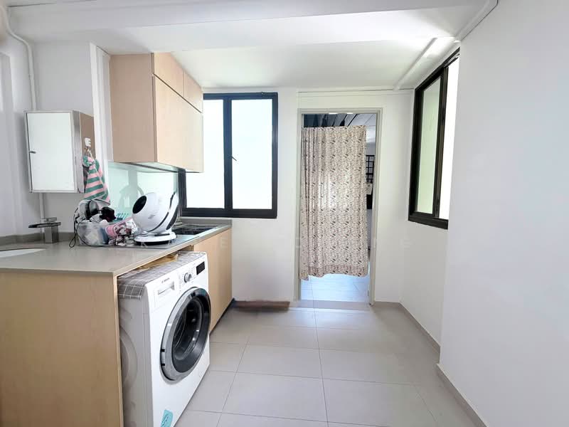 36 Beo Crescent HDB Flat For Sale at S$ 430,000 | PropertyGuru Singapore - Interior
