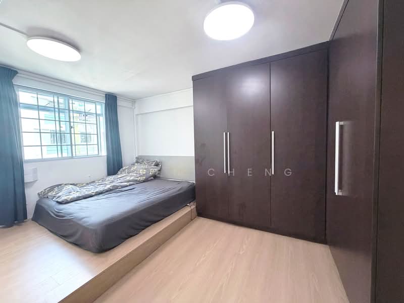 36 Beo Crescent HDB Flat For Sale at S$ 430,000 | PropertyGuru Singapore - Bedroom