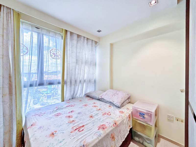 Westwood Residences EC Condominium For Sale at S$ 1,790,000 | PropertyGuru Singapore - Bedroom