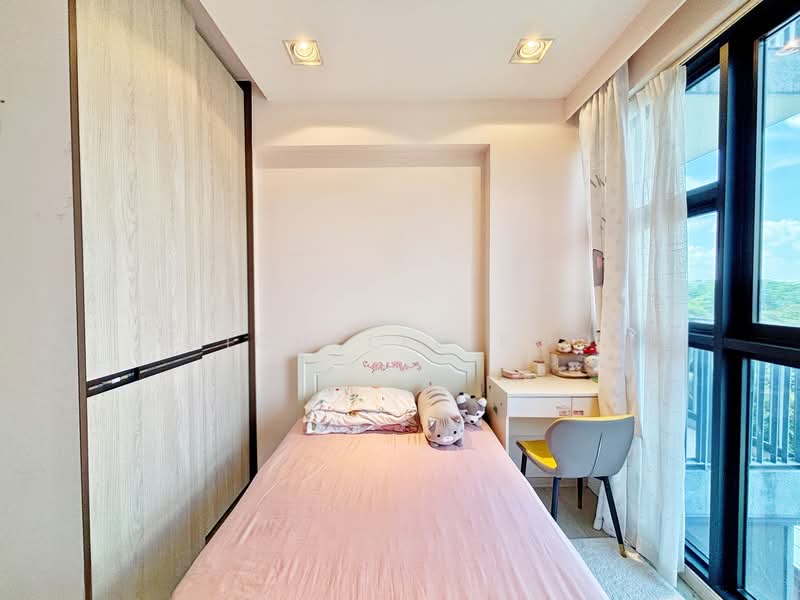 Westwood Residences EC Condominium For Sale at S$ 1,790,000 | PropertyGuru Singapore - Bedroom