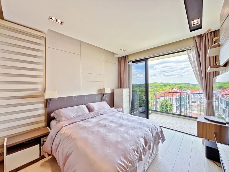 Westwood Residences EC Condominium For Sale at S$ 1,790,000 | PropertyGuru Singapore - Bedroom