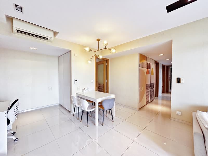 Westwood Residences EC Condominium For Sale at S$ 1,790,000 | PropertyGuru Singapore - Dining Room