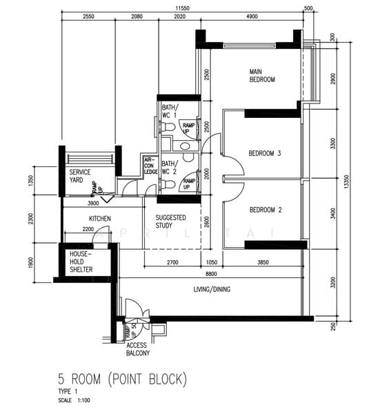 For Sale 53 Havelock Road