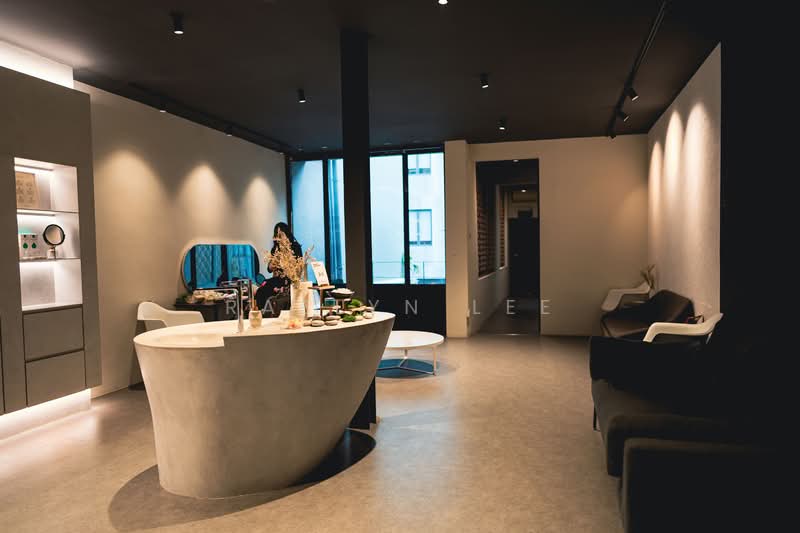❤️Super CHEAP! Main Road Shophouse Near MRT AEI, North Canal Road / Clark Quay / Hongkong Street / South Bridge Road, Boat Quay / Raffles Place / Marina, 3,214 sqft, Shop / Shophouse For Sale, by Raelyn Lee, 500087210 - Interior - CommercialGuru.com.sg