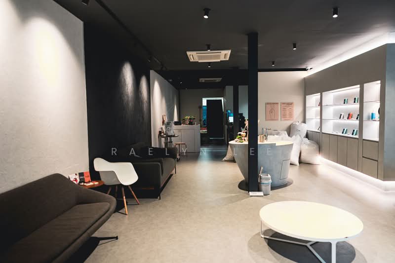 ❤️Super CHEAP! Main Road Shophouse Near MRT AEI, North Canal Road / Clark Quay / Hongkong Street / South Bridge Road, Boat Quay / Raffles Place / Marina, 3,214 sqft, Shop / Shophouse For Sale, by Raelyn Lee, 500087210 - Interior - CommercialGuru.com.sg