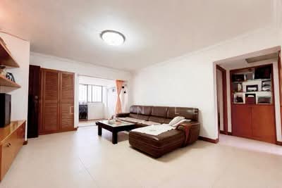 For Sale - 324 Ang Mo Kio Avenue 3