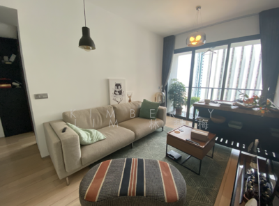 For Rent - Skysuites @ Anson