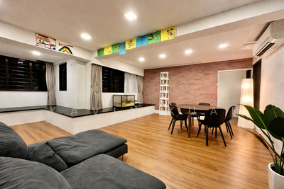 For Sale - 6 Farrer Road