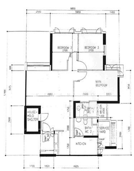 For Sale 410B Fernvale Road