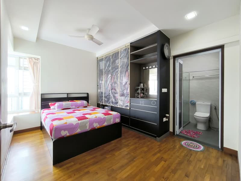 410B Fernvale Road HDB Flat For Sale at S$ 740,000 | PropertyGuru Singapore - Bedroom