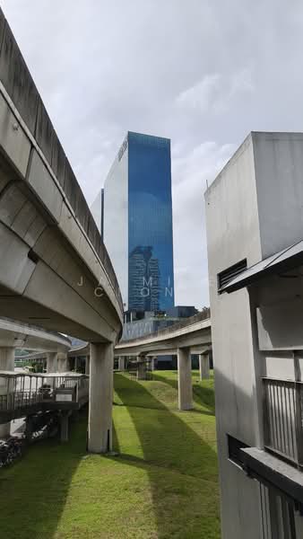 Vision Exchange, 2 Venture Drive, 452 sqft, Food & Beverage For Sale, by Jasmine Chong, 500087220 - Exterior - CommercialGuru.com.sg