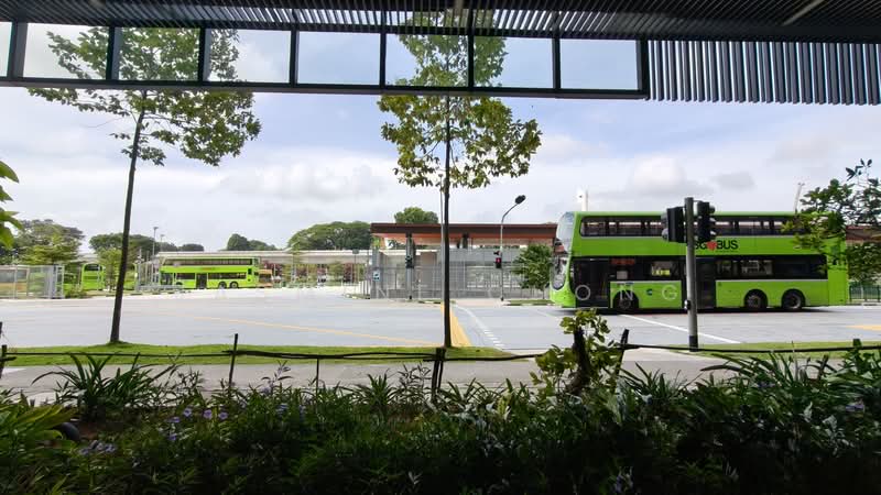 Vision Exchange, 2 Venture Drive, 452 sqft, Food & Beverage For Sale, by Jasmine Chong, 500087220 - Exterior - CommercialGuru.com.sg
