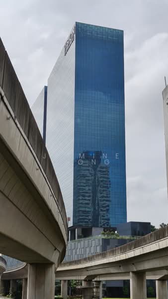 Vision Exchange, 2 Venture Drive, 452 sqft, Food & Beverage For Sale, by Jasmine Chong, 500087220 - Exterior - CommercialGuru.com.sg