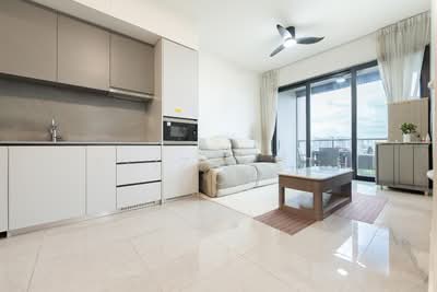 For Rent - Parc Clematis