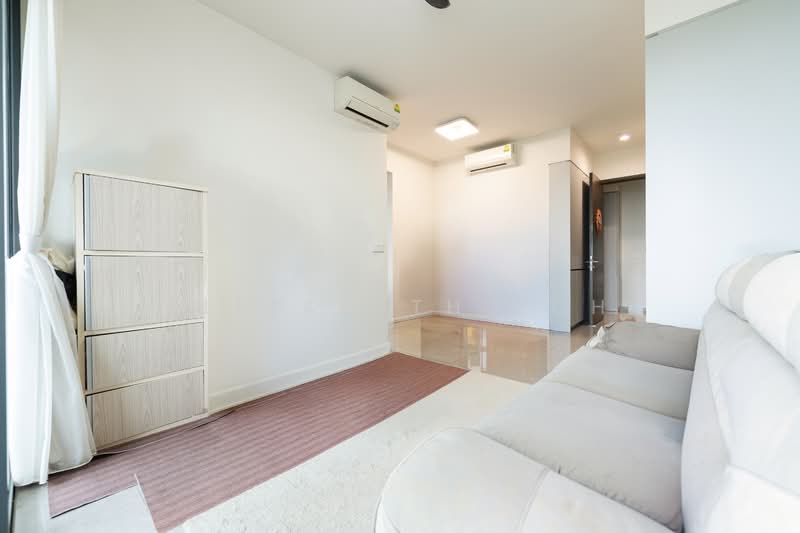 Parc Clematis, 8D Jalan Lempeng, 2 Bedrooms, 969 sqft, Condominium For Rent, by Elizabeth Poh, 500087221 - Living Room - PropertyGuru.com.sg