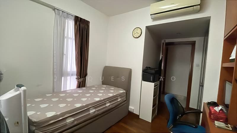 Modena, 35 Simei Street 4, Room Rental, 70 sqft, Condominium For Rent, by Jacques Liao, 500087222 - Bedroom - PropertyGuru.com.sg