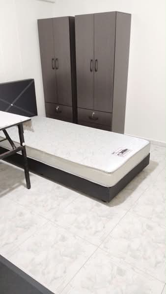 698D Hougang Street 52, 698D Hougang Street 52, Room Rental, 160 sqft, HDB Flat For Rent, by Frankie Teo (张文仁), 500087223 - Bedroom - PropertyGuru.com.sg