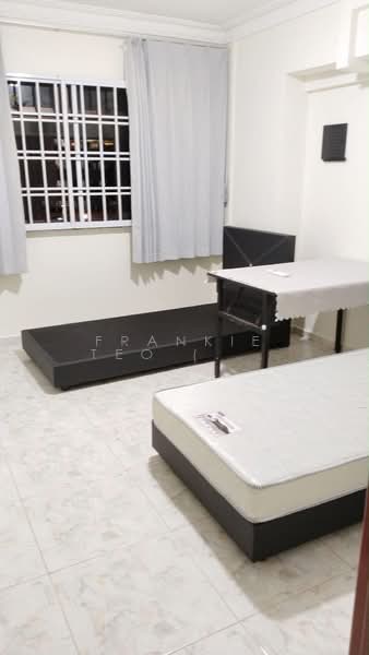 698D Hougang Street 52, 698D Hougang Street 52, Room Rental, 160 sqft, HDB Flat For Rent, by Frankie Teo (张文仁), 500087223 - Bedroom - PropertyGuru.com.sg