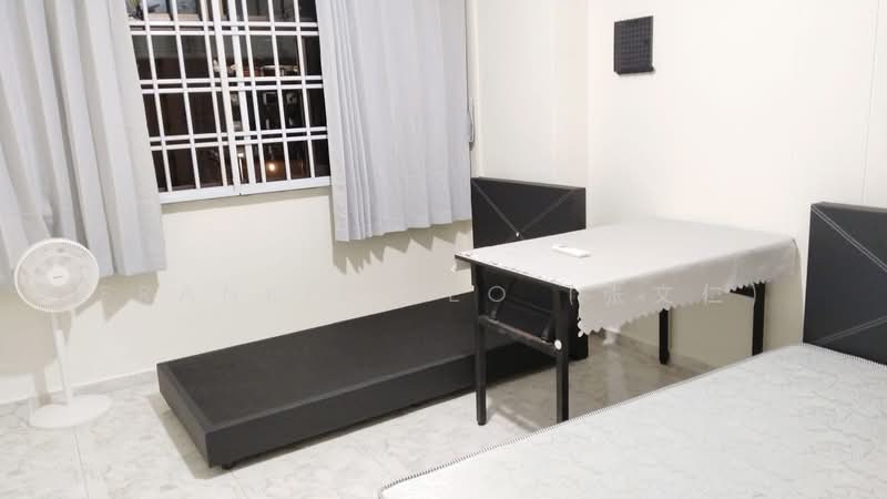 698D Hougang Street 52, 698D Hougang Street 52, Room Rental, 160 sqft, HDB Flat For Rent, by Frankie Teo (张文仁), 500087223 - Bedroom - PropertyGuru.com.sg