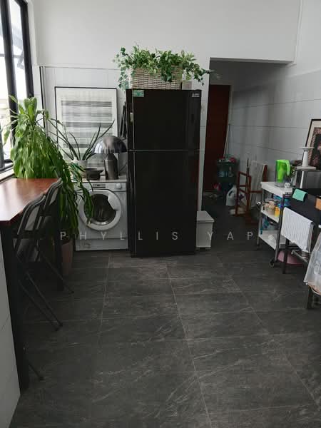 East Coast/ Siglap Drive, , Room Rental, 180 sqft, Apartment For Rent, by Phyllis Yap, 500087224 - Kitchen - PropertyGuru.com.sg