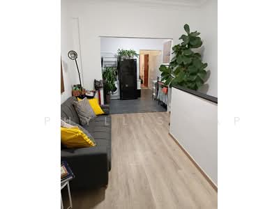 For Rent - East Coast/ Siglap Drive