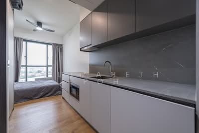 For Rent - Parc Clematis