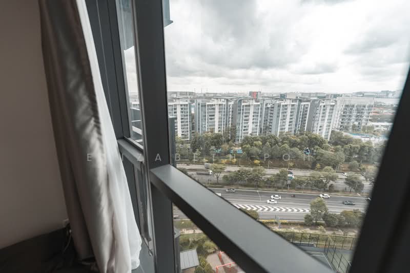 Parc Clematis, 8D Jalan Lempeng, Studio, 230 sqft, Condominium For Rent, by Elizabeth Poh, 500087225 - View - PropertyGuru.com.sg