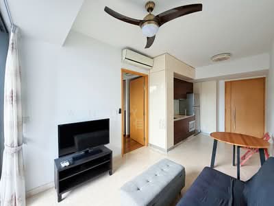 For Sale - Commonwealth Towers