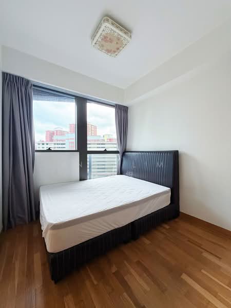 Commonwealth Towers Condominium For Sale at S$ 968,000 | PropertyGuru Singapore - Bedroom