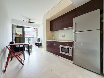 For Sale - Commonwealth Towers